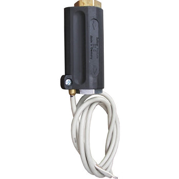 ST-5 FLOW SWITCH by SUTTNER VERTICAL MOUNT